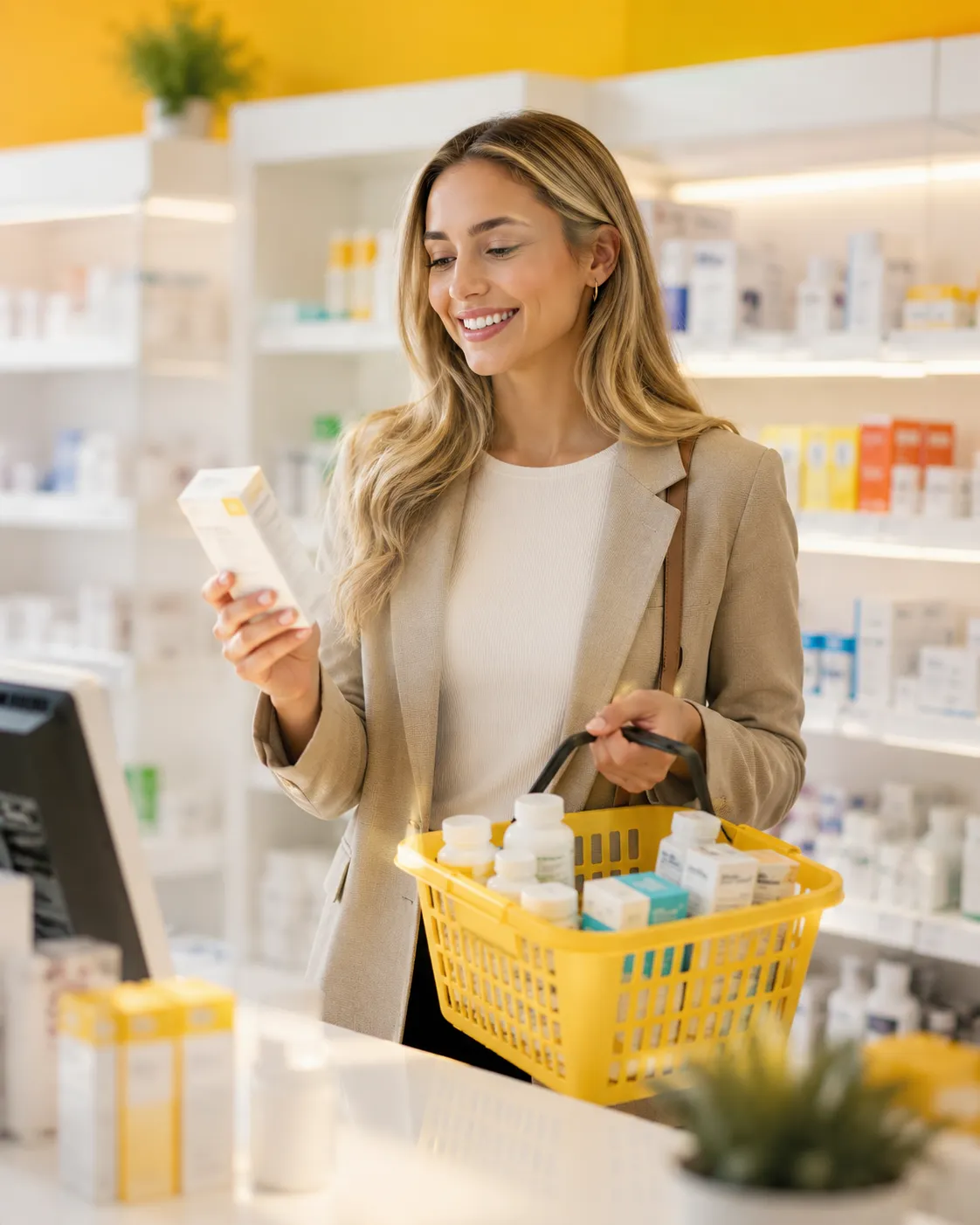 Pharmacy