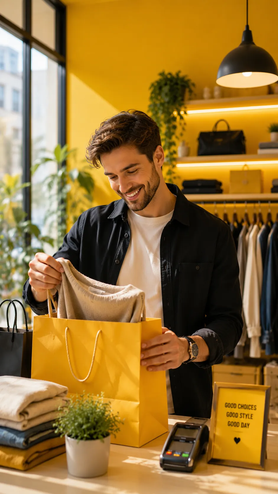 Shop